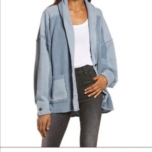 Jordan Jacket Free People